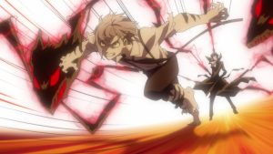 Bungou Stray Dogs Episodio 53