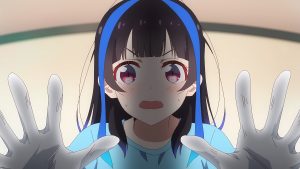 Kanojo, Okarishimasu 3 Episodio 3