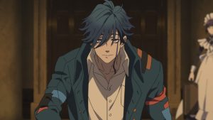 Undead Girl Murder Farce Episodio 2