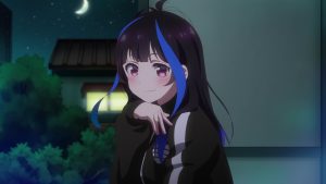 Kanojo, Okarishimasu 3 Episodio 1