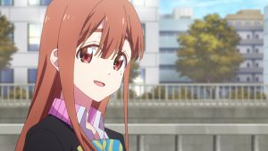 Masamune-kun no Revenge R Episodio 3