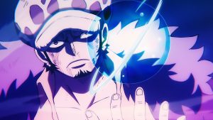 One Piece Episodio 1067