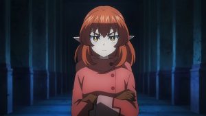 Helck Episodio 3
