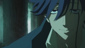 Undead Girl Murder Farce Episodio 3
