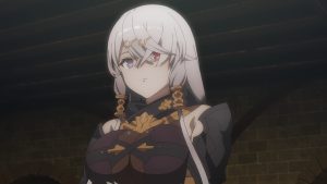 Ryza no Atelier: Tokoyami no Joou to Himitsu no Kakurega Episodio 4