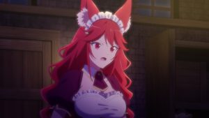 Jitsu wa Ore, Saikyou deshita? Episodio 2