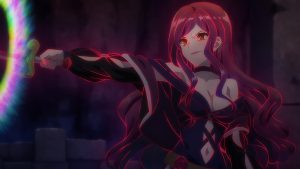 Nanatsu no Maken ga Shihai suru Episodio 3