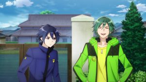 Ayaka Episodio 2