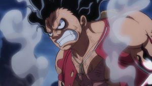 One Piece Episodio 1069