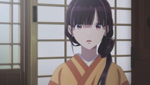 Watashi no Shiawase na Kekkon Episodio 2