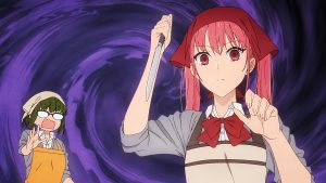Horimiya: Piece Episodio 2