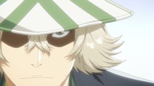 Bleach: Sennen Kessen-hen Episodio 16