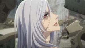 NieR:Automata Ver1.1a Episodio 12