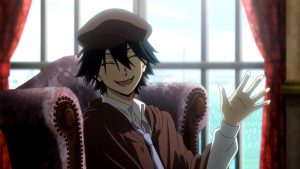 Bungou Stray Dogs Episodio 52