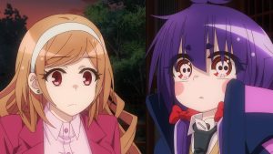 Dark Gathering Episodio 2