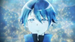 Ayaka Episodio 1