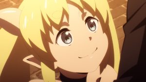 Eiyuu Kyoushitsu Episodio 3