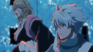 Bleach: Sennen Kessen-hen Episodio 15