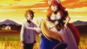 Jitsu wa Ore, Saikyou deshita? Episodio 4
