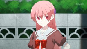 Tonikaku Kawaii: Joshikou-hen Ova 2