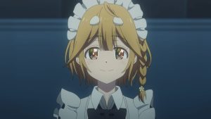 Masamune-kun no Revenge R Episodio 4