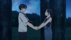 Kimi wa Houkago Insomnia Episodio 13