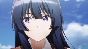 Spy Kyoushitsu 2 Episodio 2