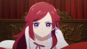 Higeki no Genkyou to Naru Saikyou Gedou Last Boss Joou wa Tami no Tame ni Tsukushimasu. Episodio 1
