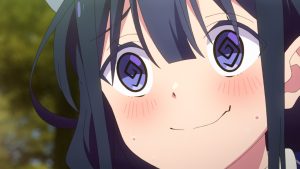 Masamune-kun no Revenge R Episodio 2