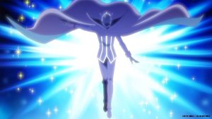 Jitsu wa Ore, Saikyou deshita? Episodio 3