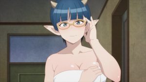 Lv1 Maou to One Room Yuusha Episodio 2