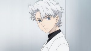 AI no Idenshi Episodio 1