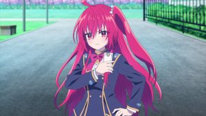 Liar Liar Episodio 1