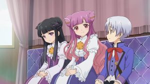 Okashi na Tensei Episodio 5