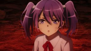 Ayaka Episodio 6