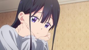 Masamune-kun no Revenge R Episodio 8