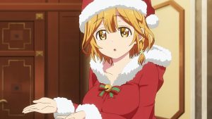 Masamune-kun no Revenge R Episodio 6