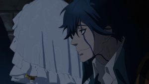 Undead Girl Murder Farce Episodio 6