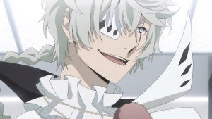 Bungou Stray Dogs Episodio 57