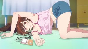 Kanojo, Okarishimasu 3 Episodio 5