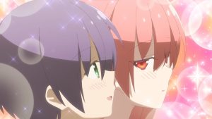 Tonikaku Kawaii: Joshikou-hen Ova 3
