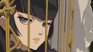 Undead Girl Murder Farce Episodio 8