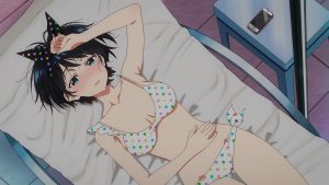 Kanojo, Okarishimasu 3 Episodio 7