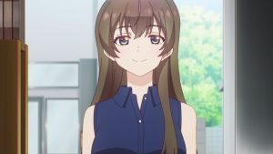 Yumemiru Danshi wa Genjitsushugisha Episodio 6