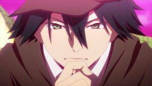 Bungou Stray Dogs Episodio 56