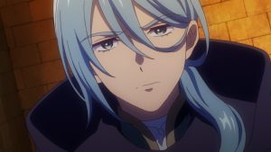 Higeki no Genkyou to Naru Saikyou Gedou Last Boss Joou wa Tami no Tame ni Tsukushimasu. Episodio 8