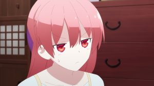 Tonikaku Kawaii: Joshikou-hen Ova 4