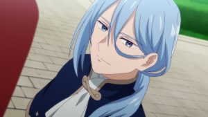 Higeki no Genkyou to Naru Saikyou Gedou Last Boss Joou wa Tami no Tame ni Tsukushimasu. Episodio 7