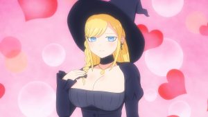 Shinigami Bocchan to Kuro Maid 2 Episodio 7