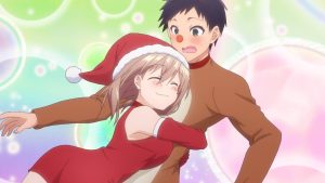 Uchi no Kaisha no Chiisai Senpai no Hanashi Episodio 6